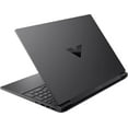 thumbnail image 4 of HP Newest Victus 15.6" FHD Gaming Laptop,AMD Ryzen 5 7535HS,Backlit Keyboard,NVIDIA GeForce RTX 2050,Wi-Fi ,Bluetooth,Windows 11 Pro (32gb RAM|512gb SSD),Mica Silver, 4 of 7