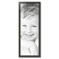 thumbnail image 2 of ArtToFrames 13x36 inch Slate Gray Picture Frame, Gray MDF Poster Frame (4669), 2 of 8