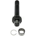 thumbnail image 4 of Dorman Axle Shaft 630-457 OE Solutions; OE Replacement; 37 Inboard Splines And 16 Outboard Splines; Steel; Single, 4 of 4
