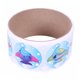 thumbnail image 4 of unbranded Stickers Adhesivos De Peces Multicolor Para Fiestas Y Recompensas Creativas, 4 of 6