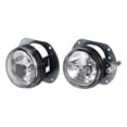 thumbnail image 1 of Car Fog Lamp for Mercedes-Benz W204 W251 W164 C-Class CL550 2008 2009 2010 2011 2048202256 20482021, 1 of 3