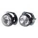 thumbnail image 3 of Car Fog Lamp for W204 W251 W164 C-Class CL550 2008 2009 2010 2011 2048202256 2048202156, 3 of 5