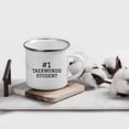 thumbnail image 2 of Koyal Wholesale Campfire Coffee Mug Thank You Gift, #1 Taekwondo Student, Set of 1, 2 of 4