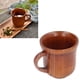 thumbnail image 5 of Taza De Café, Taza De Té Con Aislamiento Térmico De Madera 300ml Inofensivo Para El Hogar Para La Cocina, 5 of 8