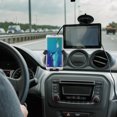 thumbnail image 2 of Phenofice Car Vent Phone Mount Phone Holder For Car Vent PC Black 1 Pc For, 2 of 7