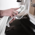 thumbnail image 5 of All-Clad Dual-Purpose Cotton Kitchen Towels, 3-Pack, Titanium, 5 of 7