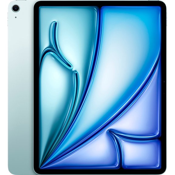 Pre-Owned Apple iPad Air (13") 128GB Blue Wi-Fi MCNJ4LL/A