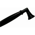 thumbnail image 3 of KNACK - Emtek 86476Us19 Westwood Center To Center 4" Handle Cabinet Bar Pull Solid Brass, 3 of 4