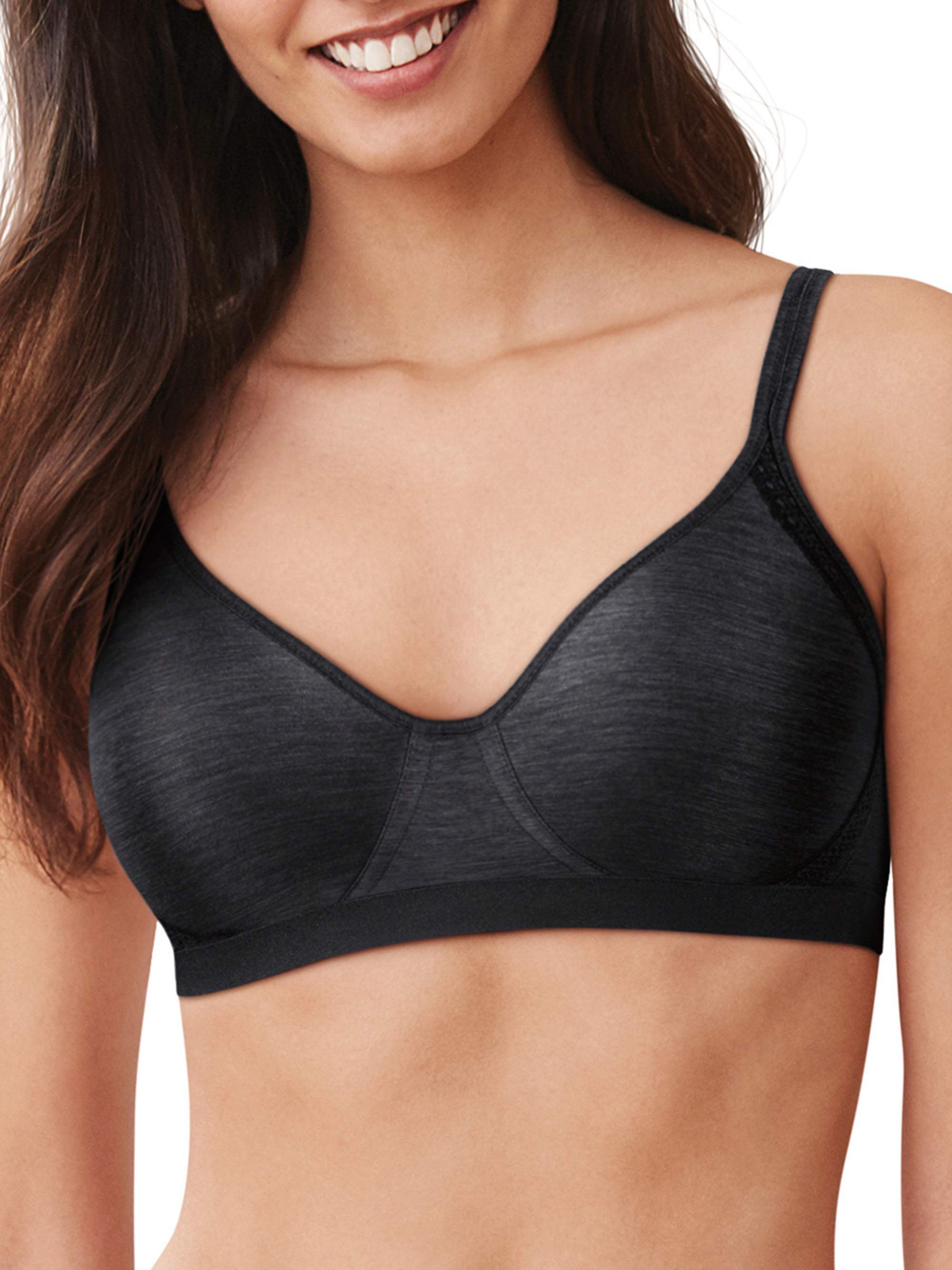 hanes cooling comfort wire free bra