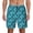 Black, variant on Seahorse for Men's Swimming Trunks Swim Trunks Quick Dry Swim Shorts with Mesh Lining Funny Swimwear Bathing Suits