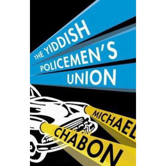 Pre-Owned The Yiddish Policemen's Union (Paperback) 0007208065 9780007208067