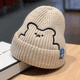 thumbnail image 4 of Gorro para niños y niñas, gorros de invierno, 4 of 5