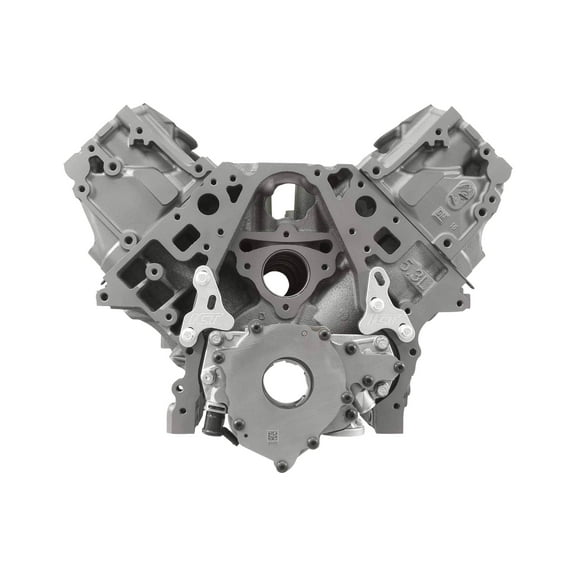 ICT Billet LT Gen V Oil Pump Installation Alignment Guide Kit Tool Compatible with LT1 LT2 L82 L83