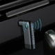 thumbnail image 4 of Receptor Inalámbrico Bluetooth 5.0 Conector de 3,5 Mm para Altavoces Estéreo para El Hogar Y El Automóvil Sunnimix Receptor Bluetooth, 4 of 5