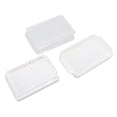 thumbnail image 3 of Butter Dish, Butter Tray Excellent Gift Decoration Hygienic  For Home For Restaurant, 3 of 8
