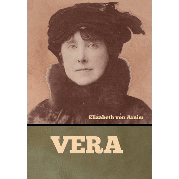 Vera (Hardcover)