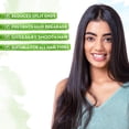 thumbnail image 3 of Mamaearth Rice Water Conditioner 250Ml, Frizzy, 3 of 5