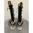 thumbnail image 2 of NIKE AIR FORCE 1 boot X RICARDO TISCI - GIVENCHY Size 3 BNIB, 2 of 10
