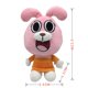 thumbnail image 1 of Juguetes de peluche, juguetes de peluche de chicle de dibujos animados de 98 pulgadas, animales de peluche suaves, regalos de cumpleaños para niños (3 piezas) - 25 cm, 1 of 5