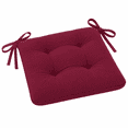 thumbnail image 2 of Cojines Para Silla Comedor-medida 40x40 cm 4 Piezas, 2 of 7