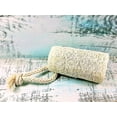 thumbnail image 2 of Esponjas de baño Luofahs Luffa Luffa Vegan, orgánicas y naturales, 2 of 4