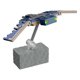 thumbnail image 1 of Figura de Acción Mattel Minecraft Phantom 8 cm Envergadura, 1 of 7