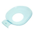 thumbnail image 1 of OULII Baignoire Assise Bleu Ciel Plastique Propreté Quotidienne pour Femmes Post-Partum Usage Domestique 1ensemble, 1 of 8
