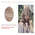thumbnail image 1 of Iumwxz Mermaid Hair Coloring Shampoo Mild Safe Hair Dyeing Shampoo For All Hairs, 1 of 1