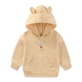 thumbnail image 2 of Disney Winnie the Pooh Pullover Hoodie and Fleece Pant Set (Baby Boys), 2 Piece Set, Sizes 3M-24M, 2 of 8