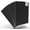 Black, variant on E-CLIPS USA Black Foam Boards 20”x30” Foam Core Boards for School & Office Use, 10 Pack