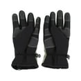 thumbnail image 3 of Isotoner  Neoprene Winter Glove with Zipper Detail (Men), 3 of 5