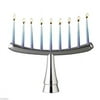 MENORAH crafted by Nambe