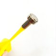 thumbnail image 3 of 10 (Random Color) Magnetic Darts Colors Bullseye Target Game Plastic Dart Durable Safety Replacement Magnetic Darts Head, 3 of 5