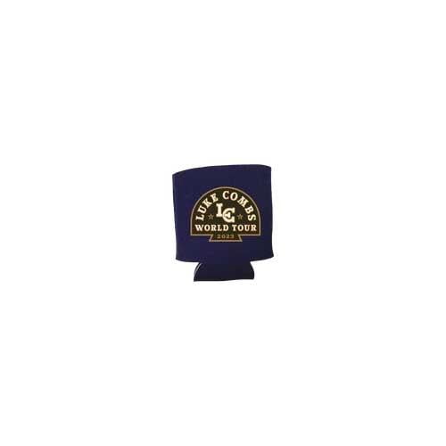 Luke Combs Tour '23 Can Sleeve