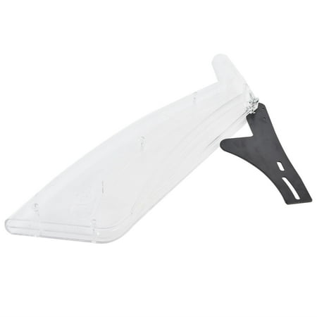 

Mavis Laven Table Saw Dustproof Cover Table Saw Protective Cover Table Saw Protective Cover 10‑12in Acrylic Protection Case Blade Guard For Woodworking