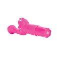 thumbnail image 5 of Silicone Butterfly Kiss - Pink, 5 of 5