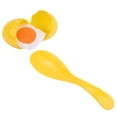 thumbnail image 4 of Juguete de Juego de Huevo Con Cuchara de Equilibrio para Niños Para Correr, Desarrollar El Equilibrio y la Coordinaciónón Con Más Felicidad, 4 of 7