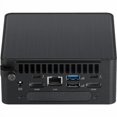 thumbnail image 4 of ASUS NUC 14 Pro Mini Desktop (Intel Core 3 100U, Intel Graphics Shared, 8GB DDR5, 512GB PCIe SSD + 1TB HDD, 2 Thunderbolt 4, WiFi 6E, Bluetooth 5.3, 90W PSU, RJ-45, Win 11 Pro) w/Premium Backpack, 4 of 7