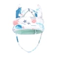thumbnail image 2 of Gorro de seguridad para bebés, protector de cabeza para bebés, cómodo, anticolisión, suave, protector para correr, caminar, gatear, niñas pequeñas B, 2 of 9