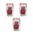 thumbnail image 1 of Toystoory 3 uds bolsa de conservación de alimentos bolsa sellada de grado alimenticio multiusos bolsa de almacenamiento de refrigerador reutilizable para Organizadores de utensilios de cocina Toystoory HA013234-00, 1 of 6