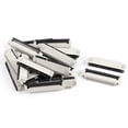 thumbnail image 1 of 20 Pcs Conector de Sockets FFC FPC de 32 Pines Tipo Clamshell de Puerto Inferior con Paso de 0.5mm, 1 of 1
