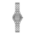 thumbnail image 2 of Reloj de Mujer FOLIO PLATEADO FMDFL1037 27 mm, 2 of 4