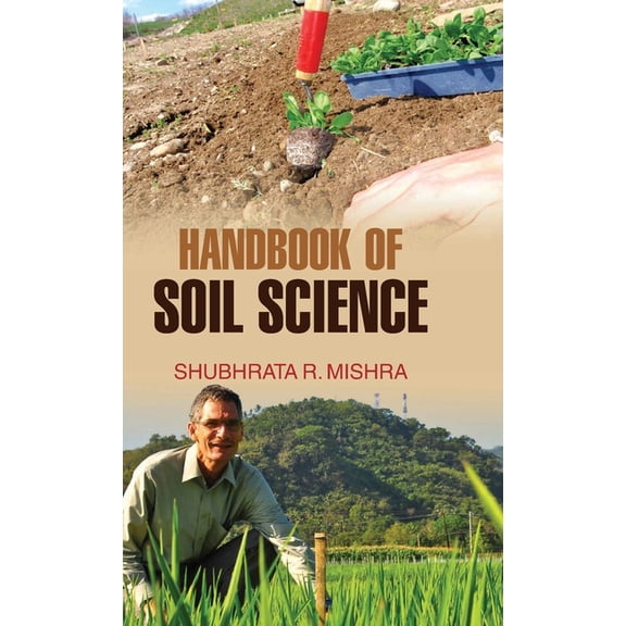 Handbook of Soil Science, (Hardcover)