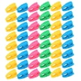 thumbnail image 2 of 48 piezas de pinzas para guardar hilos, organizadores de silicona, clips para bobinas, accesorios de costura, 2 of 15