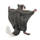 thumbnail image 5 of Figuritas de Hámster Volador Ganfancp Juguetes Decoración Hogar Preescolar Educativo Modelo animal, 5 of 7