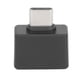 thumbnail image 2 of Lector Biométrico De Huellas Dactilares, Módulo Mini Escáner Tipo C, Reconocimiento Rápido para Sistemas Windows 10 11, 32/64 bits, Inicio De Sesión Seguro Y Protección De Datos, 2 of 7