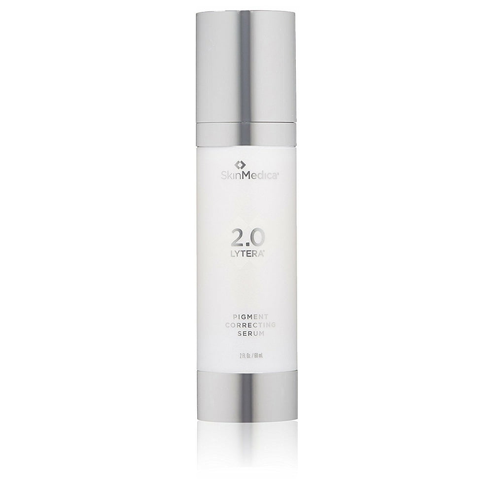 pigment correcting serum