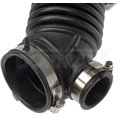 thumbnail image 3 of Dorman Air Intake Hose 696-573 OE Solutions; OE Replacement; 9-1/2 Inch Length; Molded Assembly; With Clamps, 3 of 5