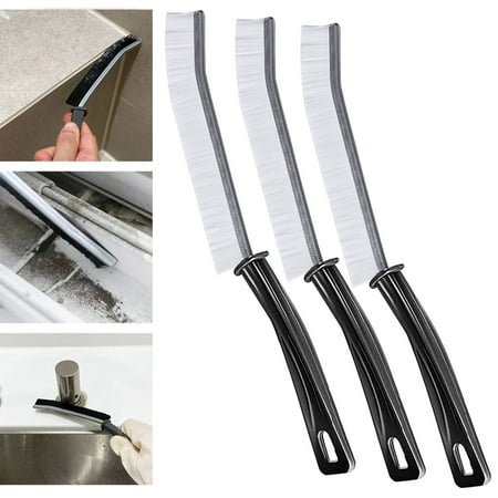 

Cleaning Supplies Gaps Cleaning Brush，Clean The Dead Corners Of Bathroom Kitchen Tiles Multifunctional Window Slots And Brushes（2/3/4/5/6pcs） Household Cleaning Tools on Clearance