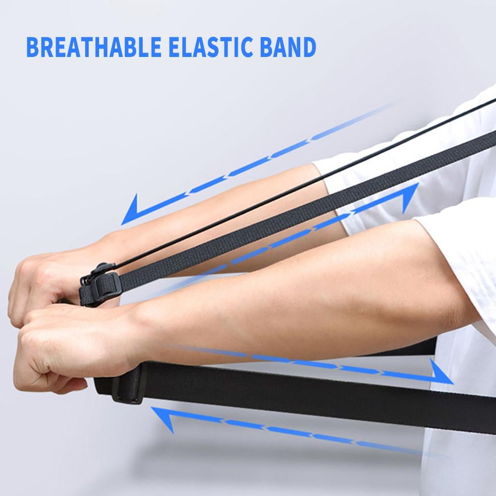 Supporto Toracico Per Smartphone - Per Riprese POV, Regolabile 360°, Per Sport E Attività Outdoor - Foto 8